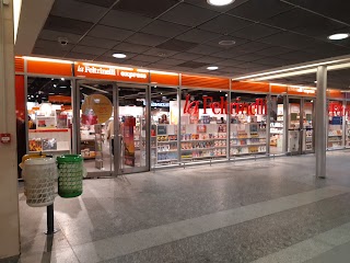 laFeltrinelli Express