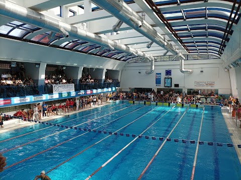 Piscina Comunale “Ondina Valla”