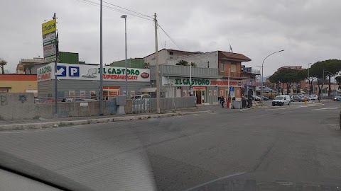 Il Castoro Supermercati - Guidonia