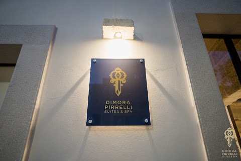 Dimora Pirrelli - Suites & Spa