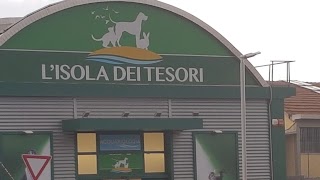 L'Isola dei Tesori