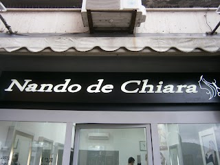 Nando De Chiara | Salone Parrucchiere Napoli Vomero