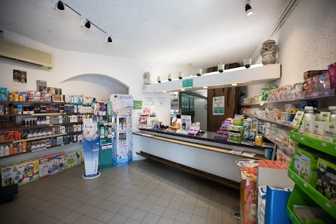 Farmacia Sociale Sas di Alessandro Terrile & C.