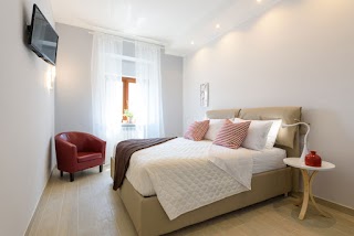 I Love Rome Apartments - Morena