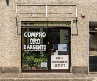 Compro Oro Bergamo