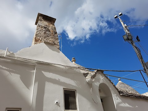 Trulli Resort Grassi