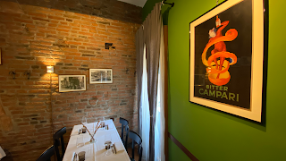 Osteria Ai Trani