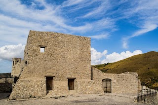 Castello Borbonico