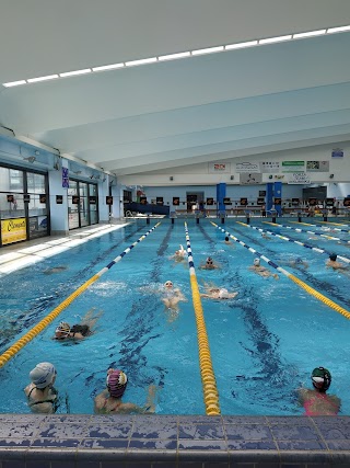 Wave centro sportivo, palestra e piscina