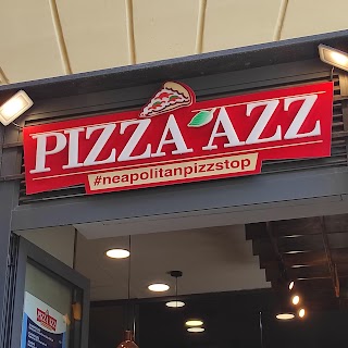 Pizza’azz