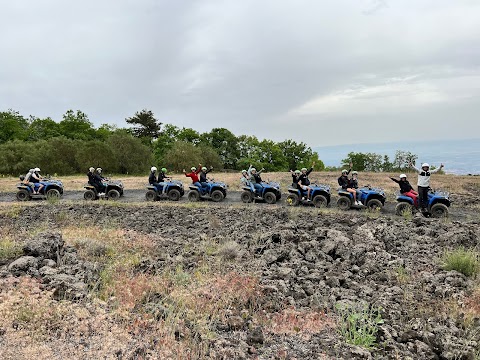 Etna Quad & Trekking