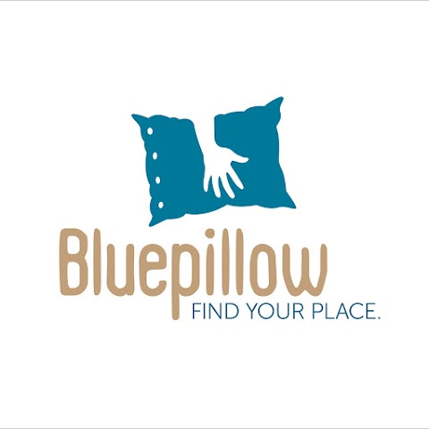 Bluepillow