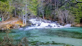 Cascata Amola