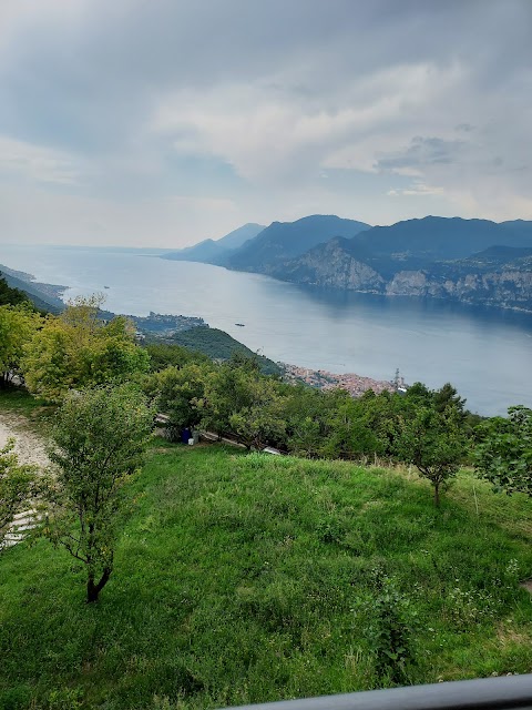 Locanda Monte Baldo