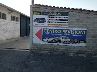 EMD Service - Autofficina meccanica