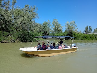 Navigazione Marino Cacciatori