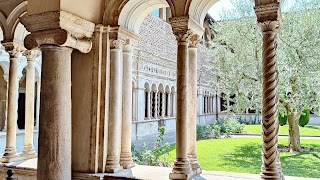 Guida Turistica Roma Mauro Cannella