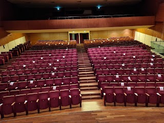 Teatro Condominio Vittorio Gassman