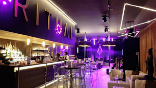 Ritual Club & Lounge