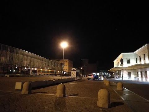 Università per Stranieri di Siena