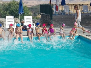 Piscina Al Castello