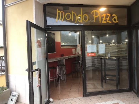 Mondo Pizza Baldo Garda Costermano