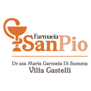 Farmacia San Pio Di Summa Maria Carmela