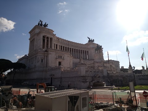 visite guidate a Roma