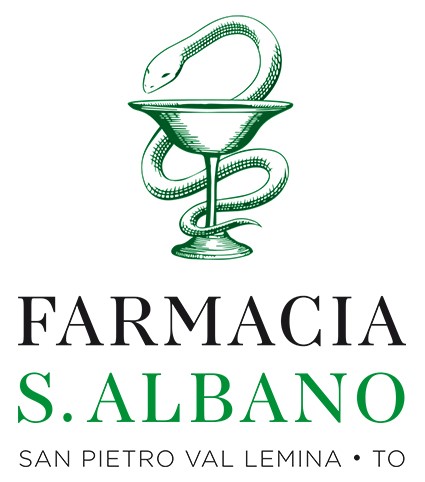 Farmacia S. Albano Di Fundarò Anna Maria