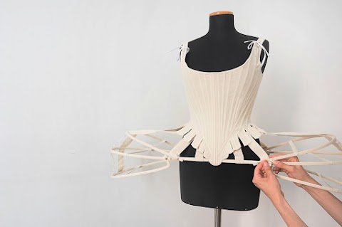 LabCostume, Laboratorio di Costume per Spettacolo di Roma