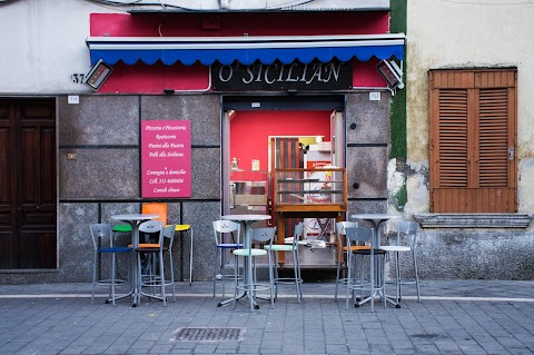 Pizzeria D'Asporto Il Siciliano Casalnuovo di Napoli