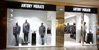 Antony Morato