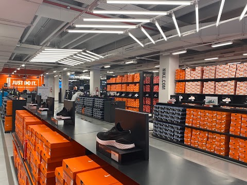 Nike Factory Store