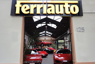 Ferri Auto