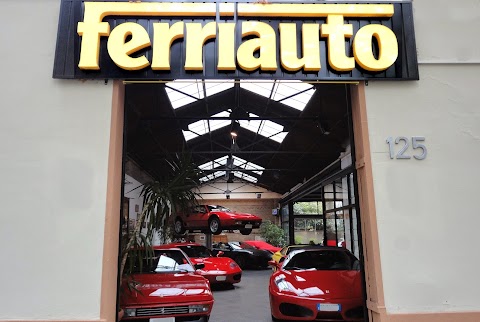 Ferri Auto