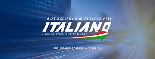 AUTOSCUOLA ITALIANO NISCEMI