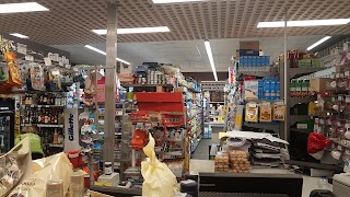 Supermercato Carrefour Express