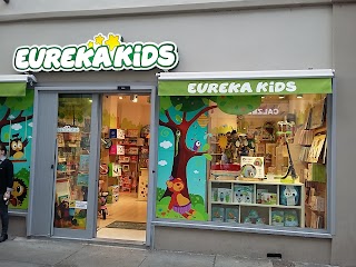 Eurekakids Torino