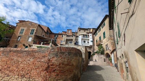 Ristorante pasticceria Ferretti