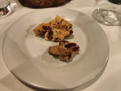 Trattoria Dal Taio