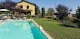 Foto di B&B Case Crovina - Località Contignaco Crovina 122, Salsomaggiore Terme (PR), Italia