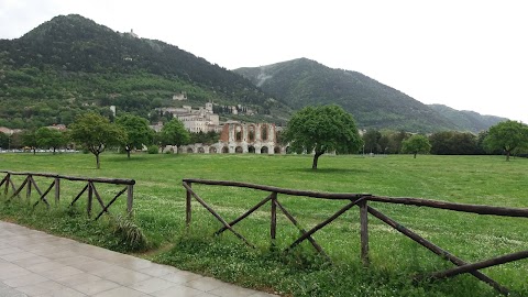 Azzurra Piscine Gubbio