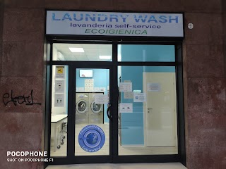 LAUNDRY WASH