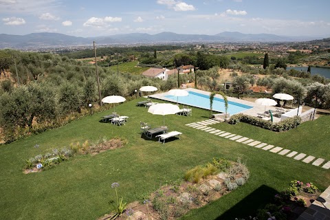 Agriturismo Il Dolce Vivere