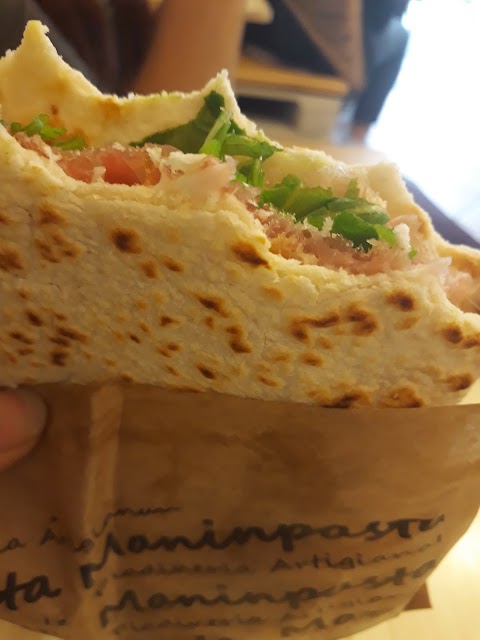 Maninpasta Piadineria Artigianale