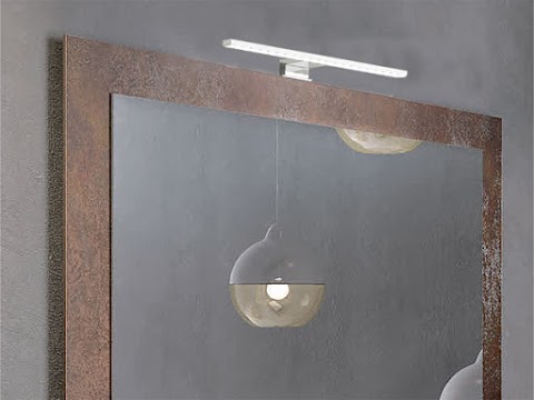 Branchetti 2.0 - Arredo Bagno e non solo - Reggio Emilia