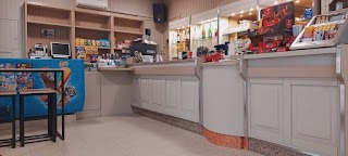 Bar Centrale Di Rossin Errica