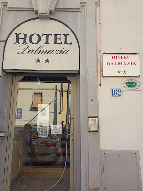 Hotel Dalmazia