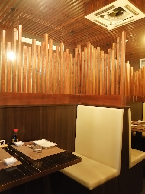 Miyako Sushi Restaurant