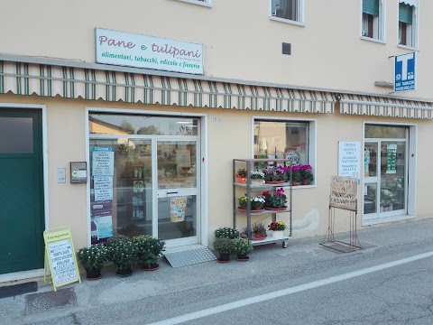 Pane e Tulipani di Gambalonga Francesca